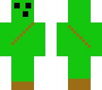 explorer slime