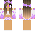 fairy girl