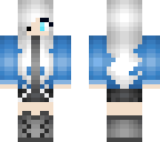 female human sans undertale edited