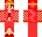 fire princess