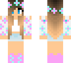 flower crown edit
