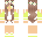 flower girl