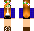 flower girl
