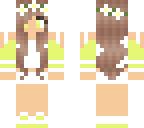 flower girl edit