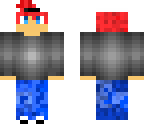 for my brother