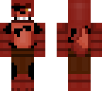 foxy