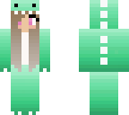 geen dinosaur