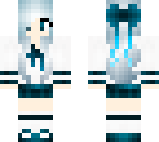 ghost girl