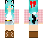 girl