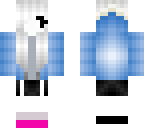 girl sans edit