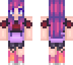 girl skin