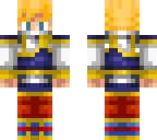 goku