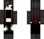gothic chibi