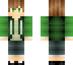 greeen
