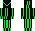 green circuit