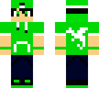 green edit