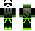 greenpandaforbestpeople