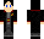 gryffindor boy