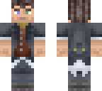 handsome jack