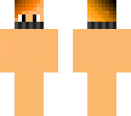 head template