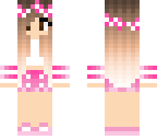 hot pink madzand