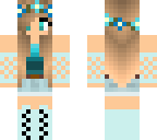ice girl