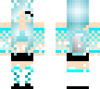 ice girl