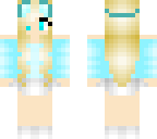 im blue