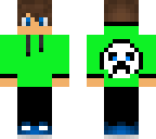 isakgamer
