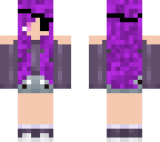 jenny's skin