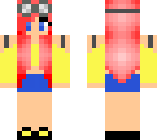 josie minion