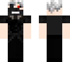 kaneki ken