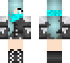 katelyn as a theif