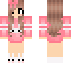 kawaii girl