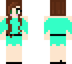 kawaii skin