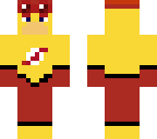 kid flash