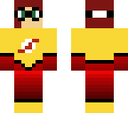 kid flash