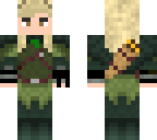legolas 3