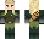 legolas