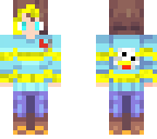 letropixel - frisk form