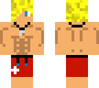 lifeguard