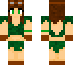 lotjes skin