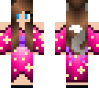 lupine japanese kimono
