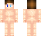male skin base