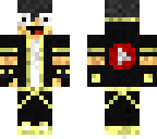 mami soy una skin