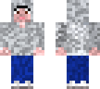 man