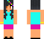 mariale aphmau skin