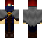 masked onstven