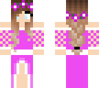 masschopper's skin