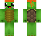micheal angelo